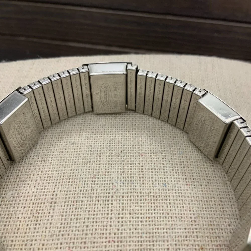 Aimanter Stainless Steel Stretchy 